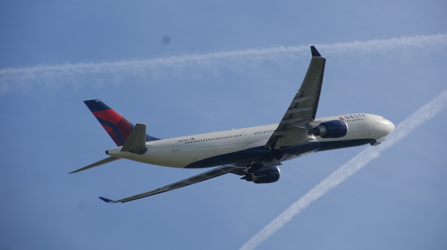 Airbus A330-300 | Delta | N831NW