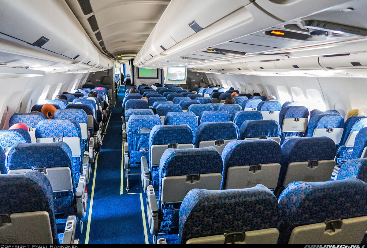 Airbus A340-212 - EgyptAir | Aviation Photo #6308477 | Airliners.net | cabin interior