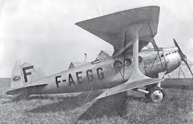 Bleriot-SPAD S.46