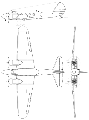 Boeing 247 - Wikipedia