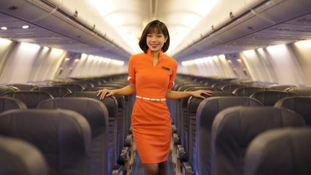 Airline review: Firefly Airlines Boeing 737-800, economy, Langkawi to Penang
