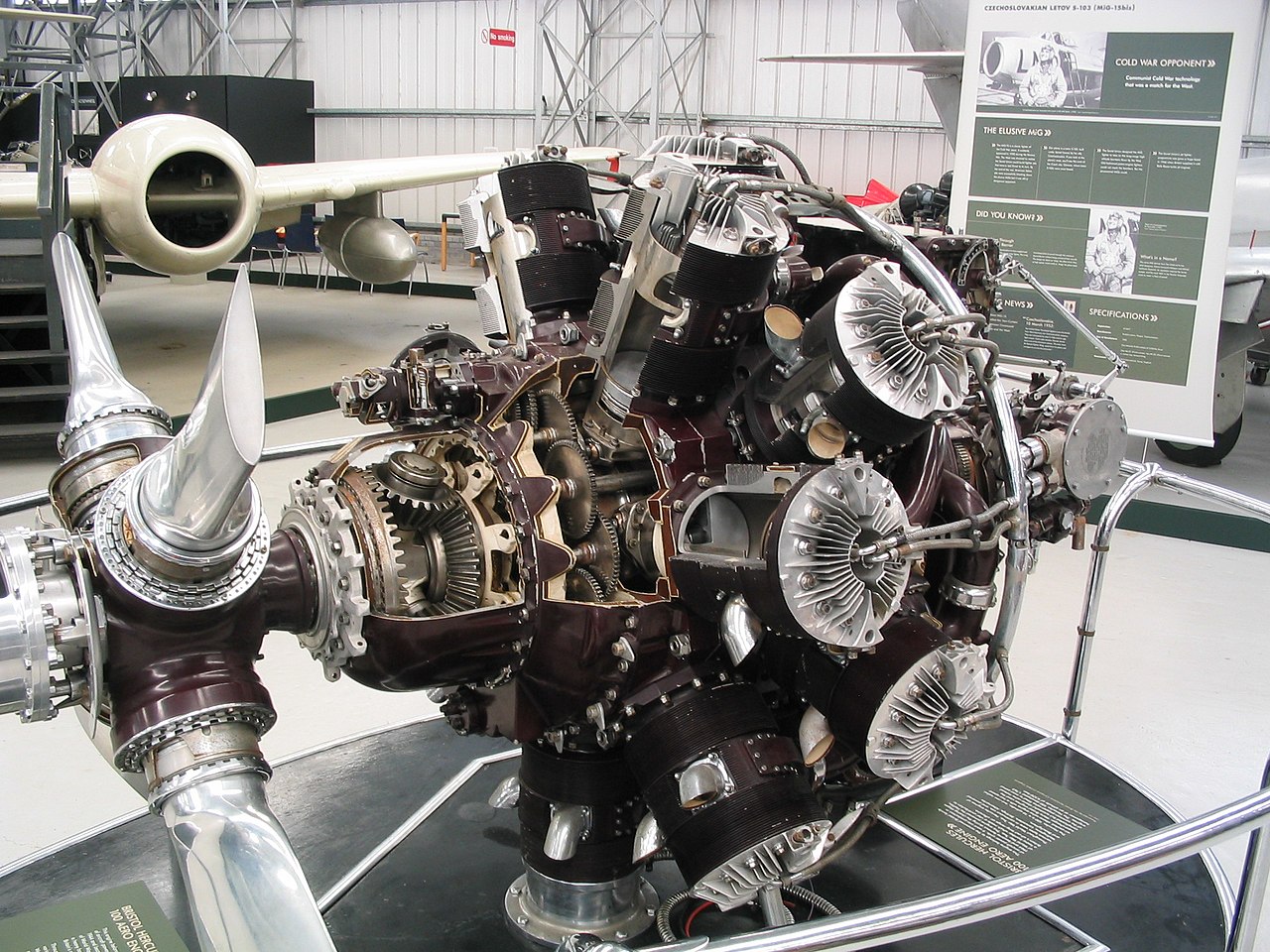 A picture containing engine, old

Description automatically generated