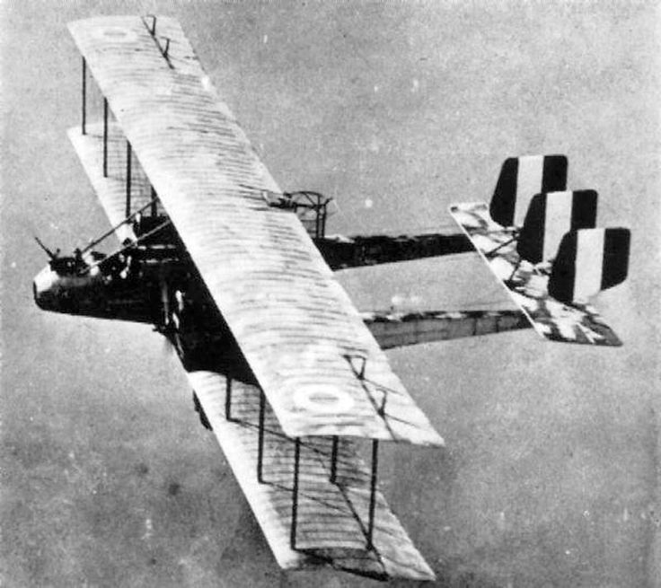 Afbeeldingsresultaat voor Caproni Ca.46