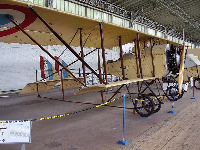 Caudron GIII 800px-Royal_Military_Museum_Brussels_2007_422