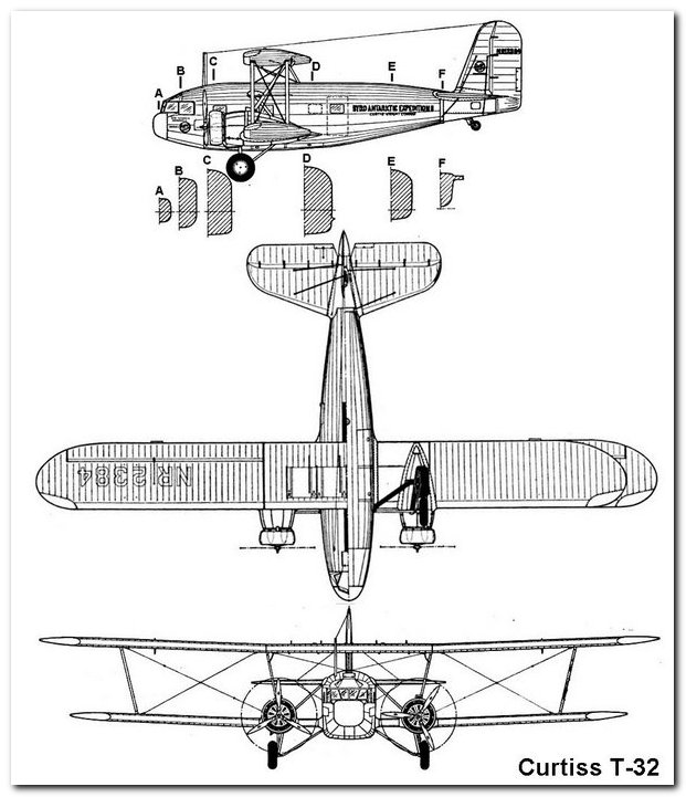 Curtiss BT-32 Condor: Blast From The Past - USA - War Thunder - Official  Forum