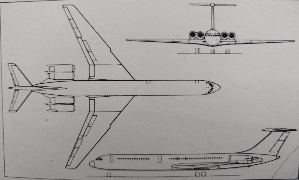 Accident: Aria Air IL62 at Mashhad on Jul 24th 2009, overran the runway