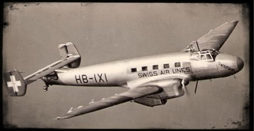 Junkers Ju86