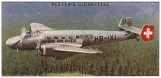Fleet - Junkers Ju86