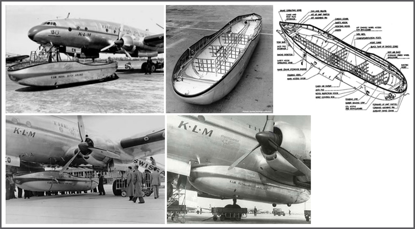 Lockheed Constellation