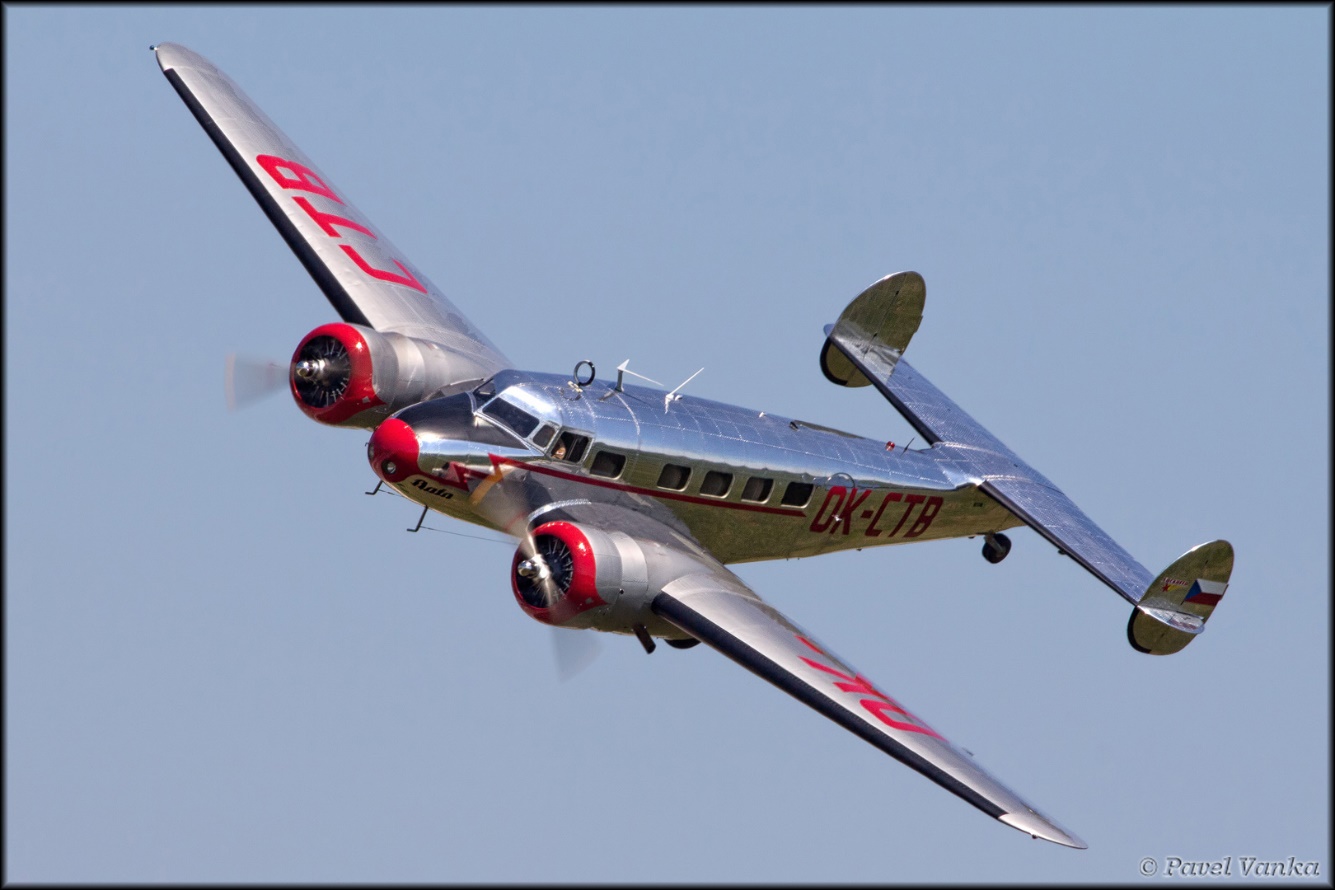 Lockheed Model 10 Electra | The Flight Simulator Wiki | Fandom