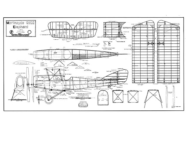 Afbeeldingsresultaat voor Martinsyde G.102