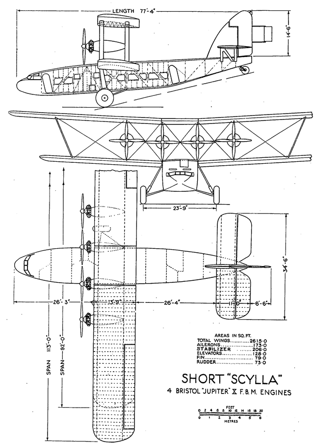 Short Scylla - Wikiwand