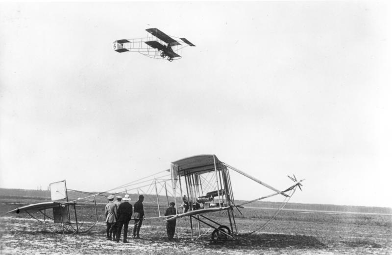 Afbeeldingsresultaat voor Sommer biplane