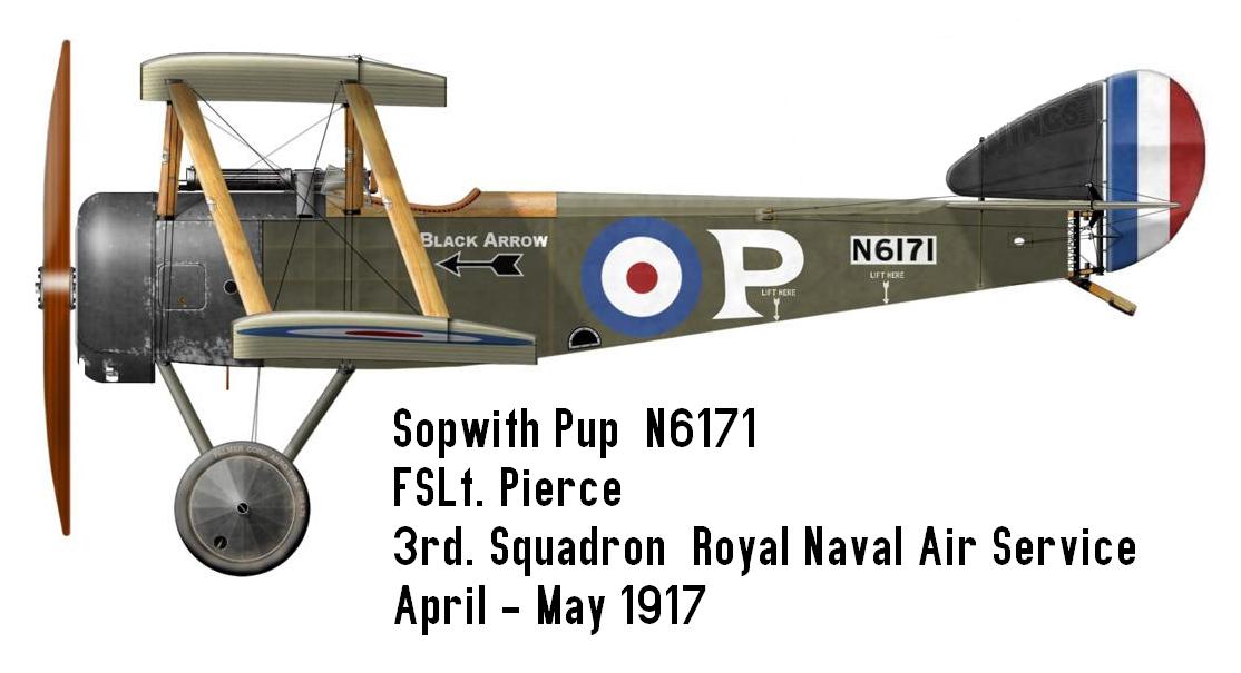 Afbeeldingsresultaat voor Sopwith Pup