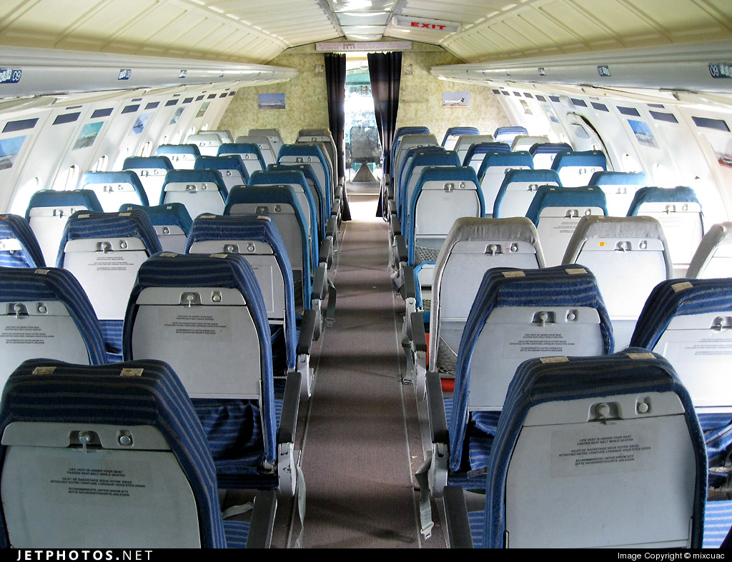 HA-LCG | Tupolev Tu-154B-2 | Malv Hungarian Airlines | mixcuac | JetPhotos