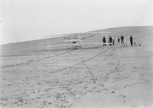 1903 Wright Flyer I