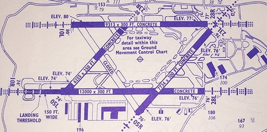 Heathrow before the Europa terminal and Queens building - Page 5 - PPRuNe  Forums