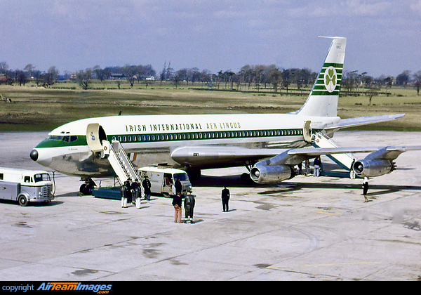 Boeing 720-048 (EI-ALC) Aircraft Pictures & Photos - AirTeamImages.com