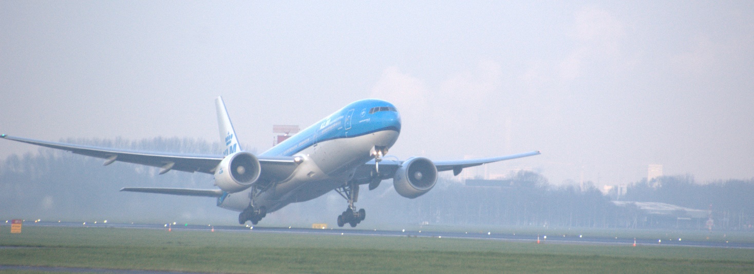 Boeing 777-200ER | KLM | PH-BQB | (c) bvdz