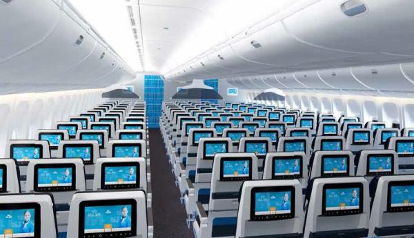 KLM's volledige Boeing 777-200 vloot voorzien van nieuw interieur - Flying  Blue Guru