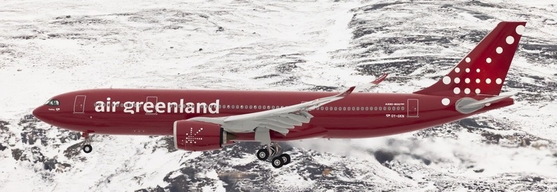 Airbus A330-800 | Air Greenland | OY-GKN