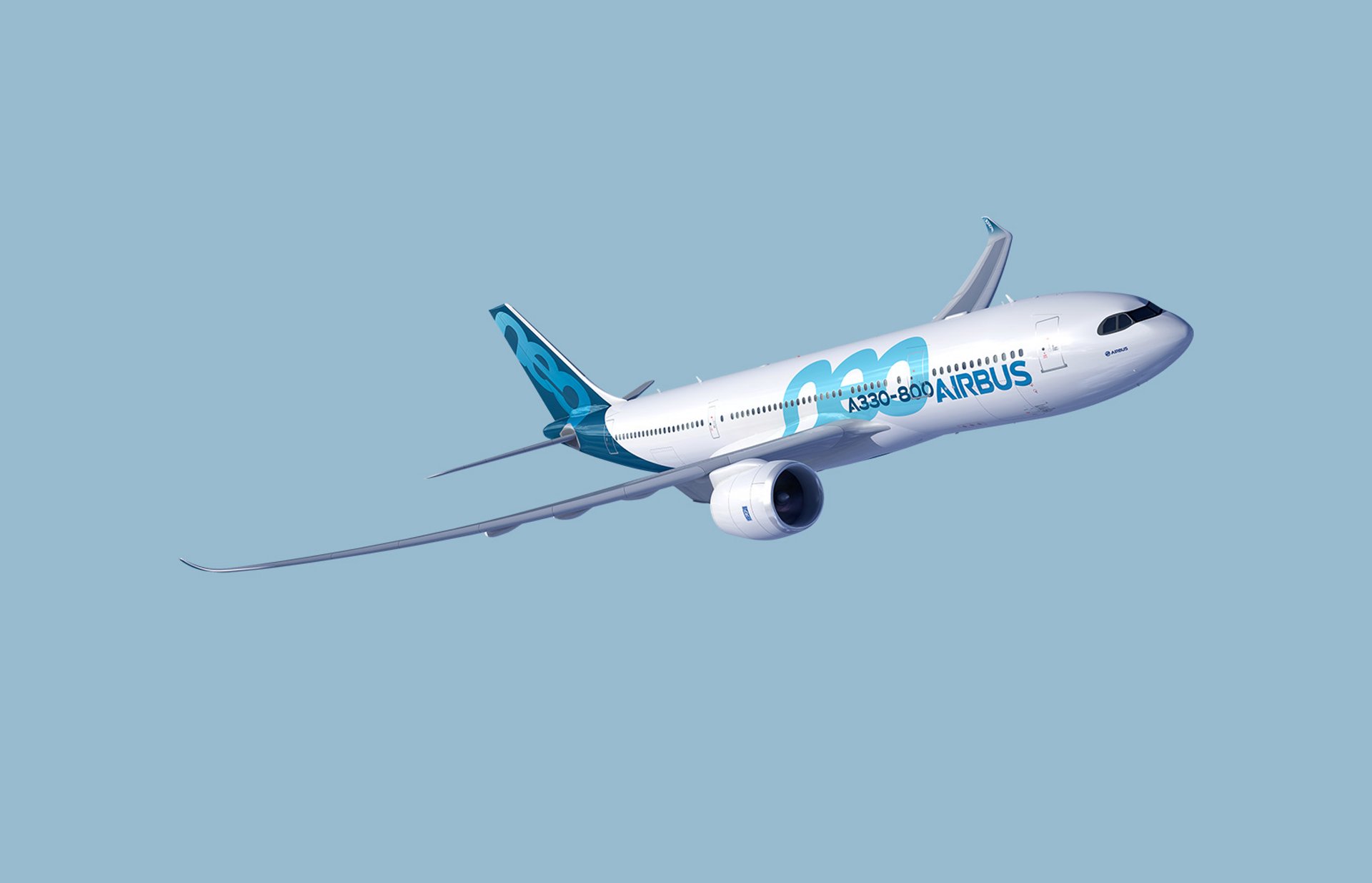 Airbus A330-800 | A330neo