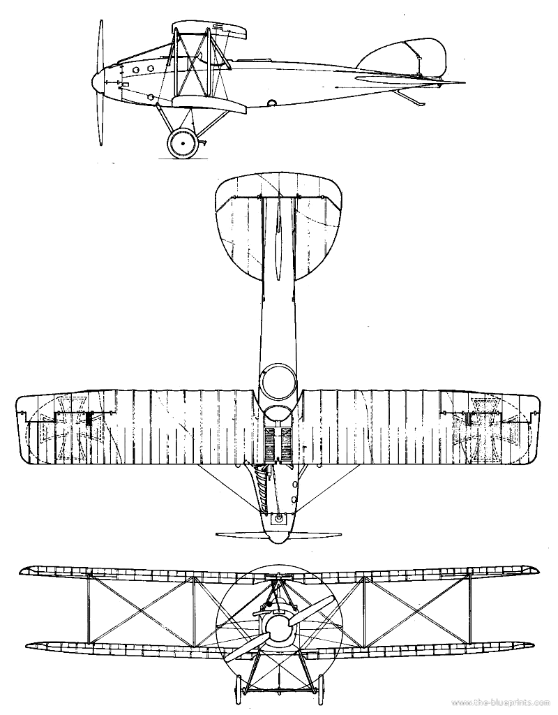 Albatros C.V |aircraft investigation|WWI