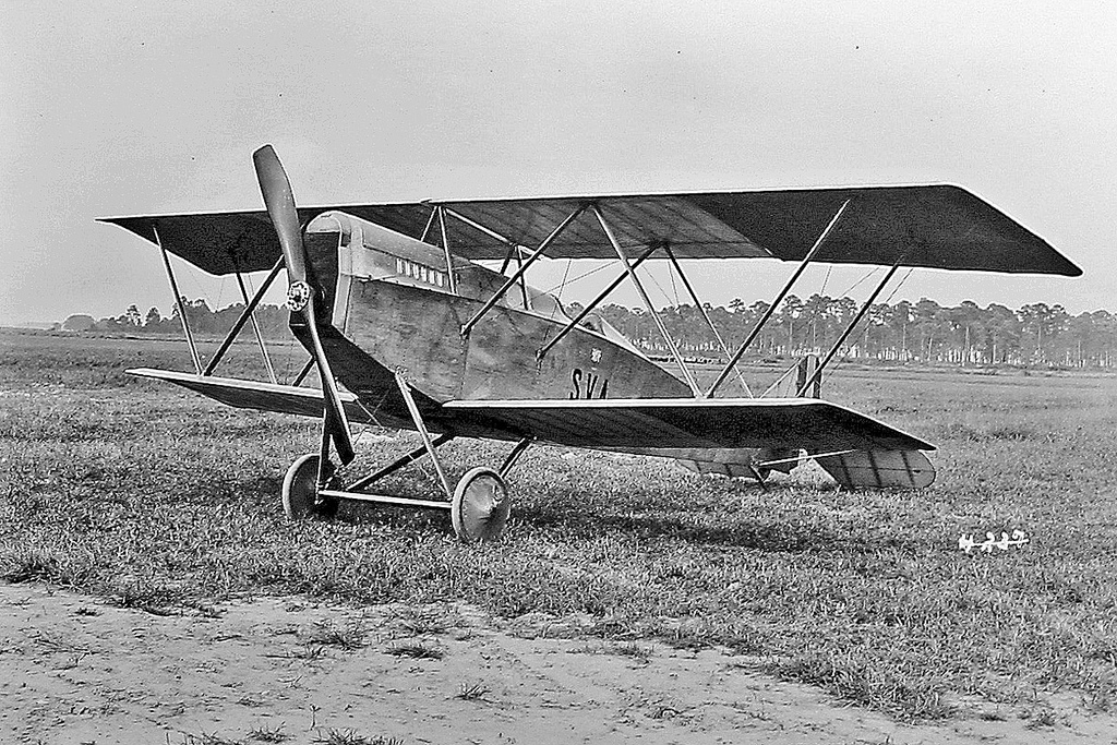 Ansaldo S.V.A.5 |aircraft investigation|WWI aircraft