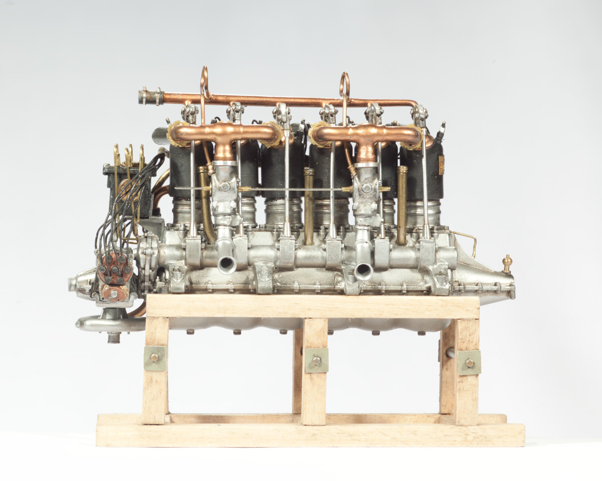 Afbeeldingsresultaat voor austro daimler 120 hp