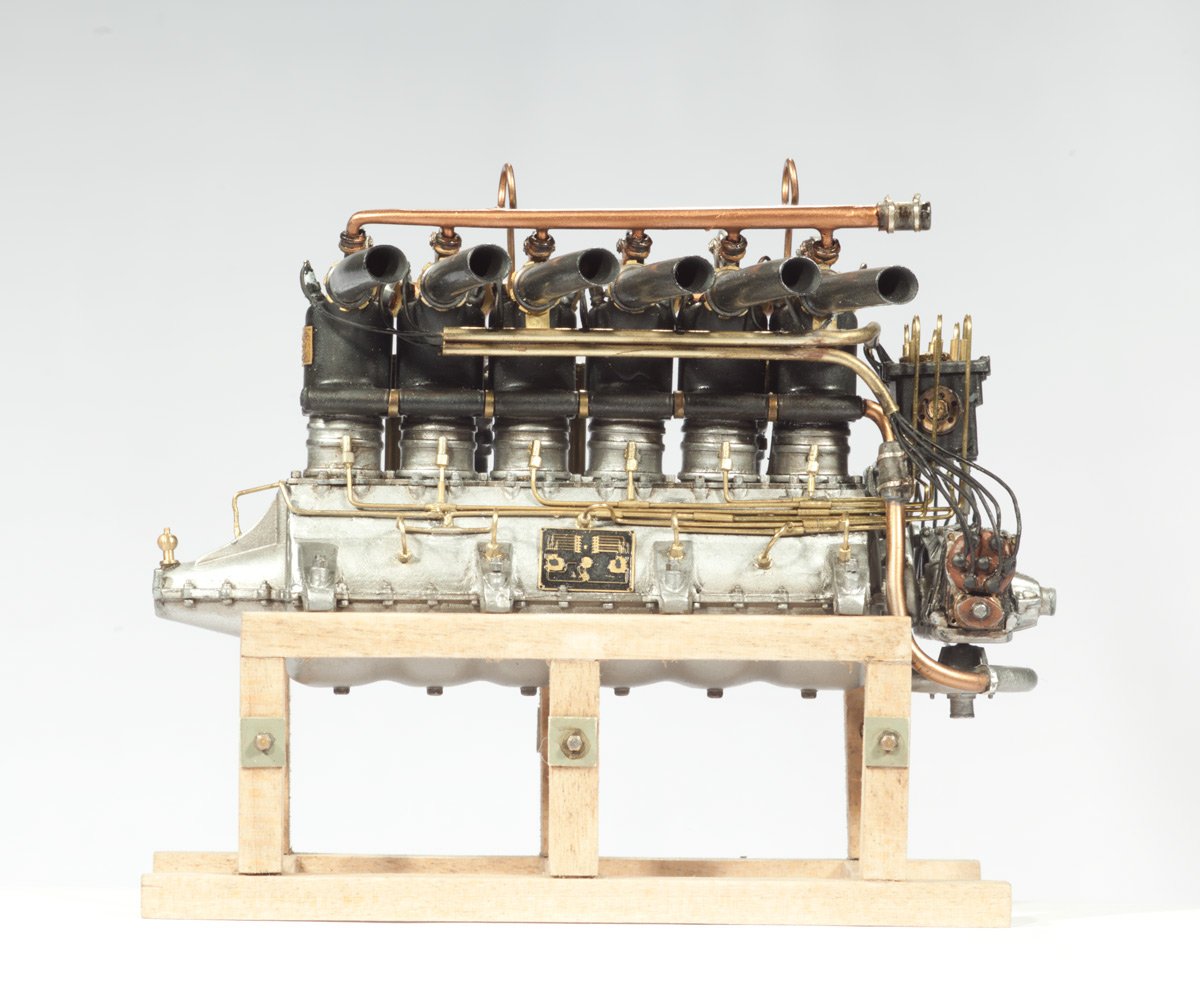 Afbeeldingsresultaat voor austro daimler 120 hp