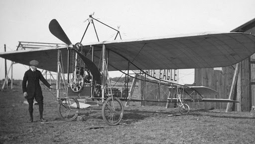 Bleriot XII