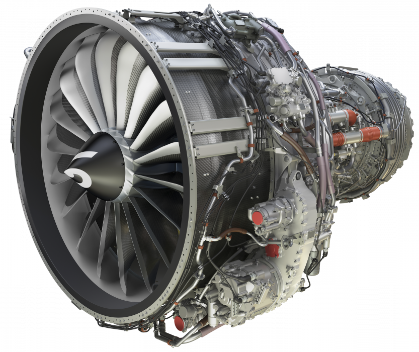 Aircraft Investigation | engines