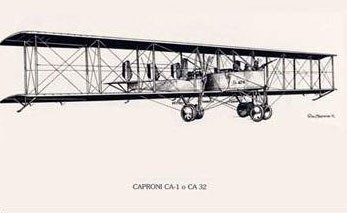 CAPRONI-CA-1-o-CA-32