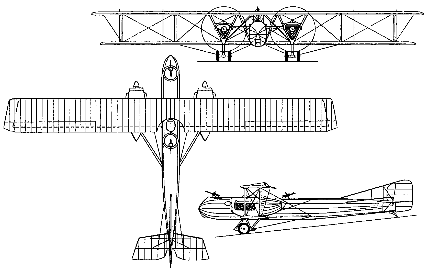 Afbeeldingsresultaat voor Caudron R.11