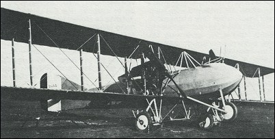 Afbeeldingsresultaat voor Caudron R.4