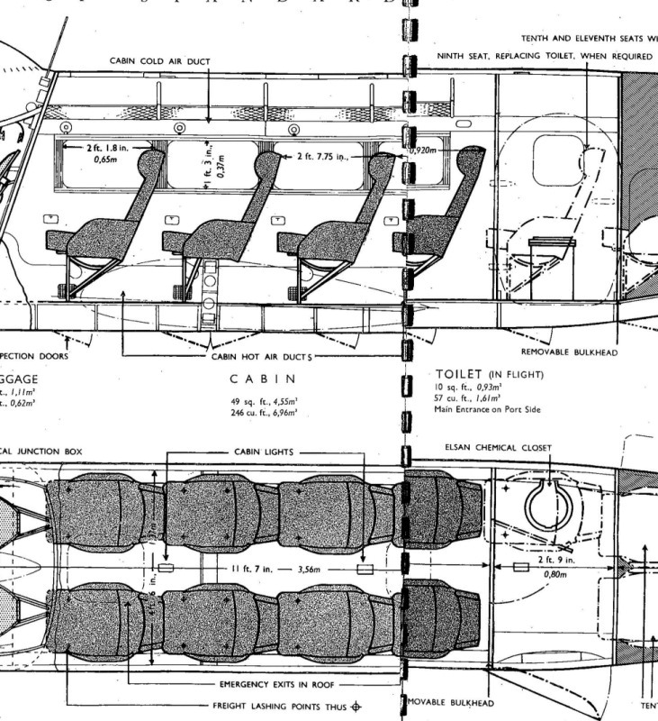 De havilland Devon/Dove - Page 2 - Modern - 1969 and onwards -  Britmodeller.com