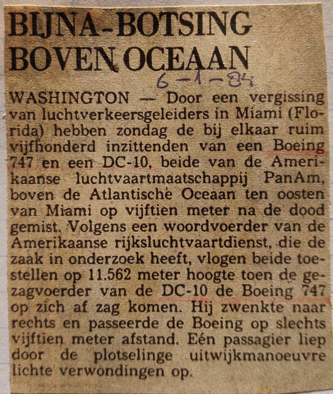 A newspaper with black text

Description automatically generated