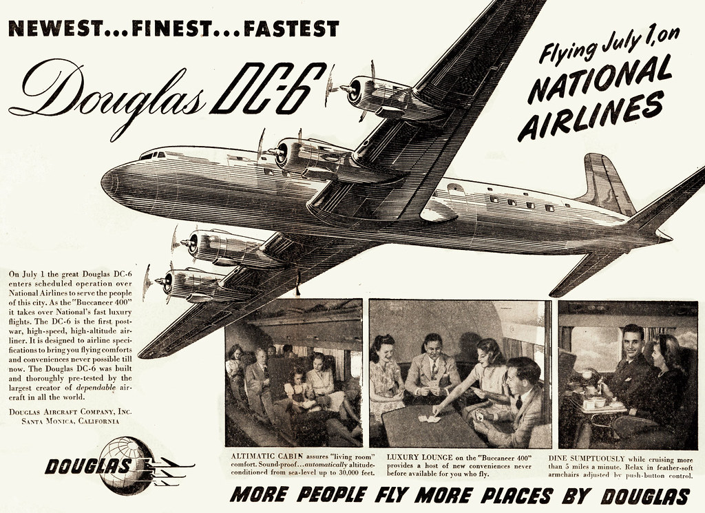 Top Ten Origins: Aviation Disasters that Improved Safety | Origins