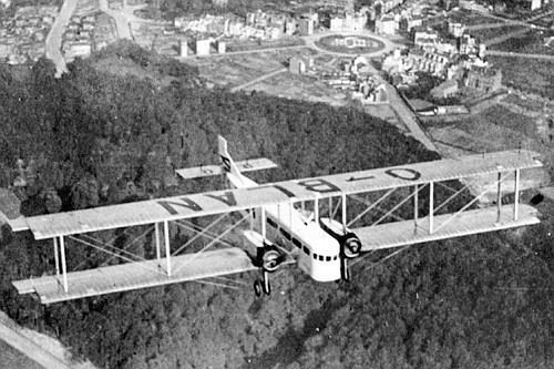 Farman F.60 Goliath - Alchetron, The Free Social Encyclopedia