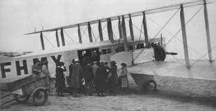 Farman F.60 Goliath