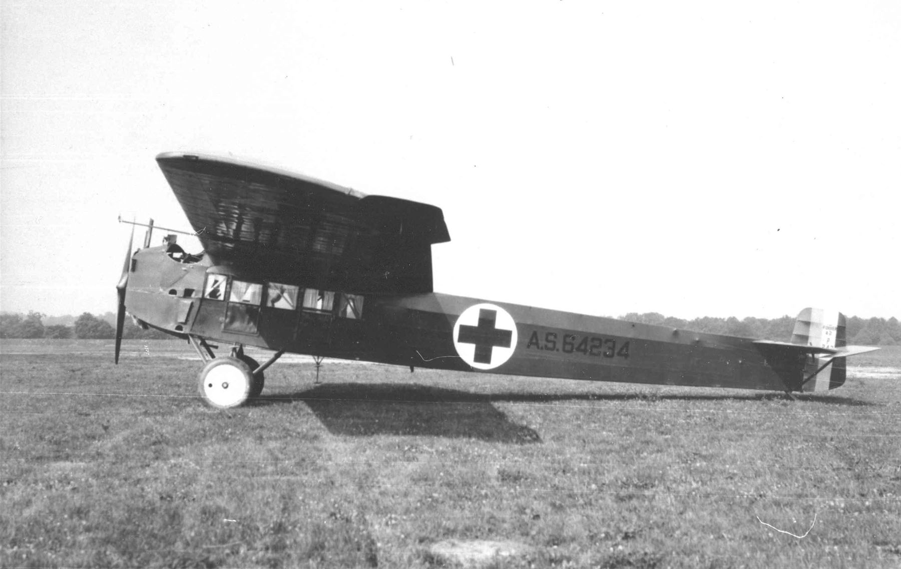 Fokker F.IV - Wikipedia