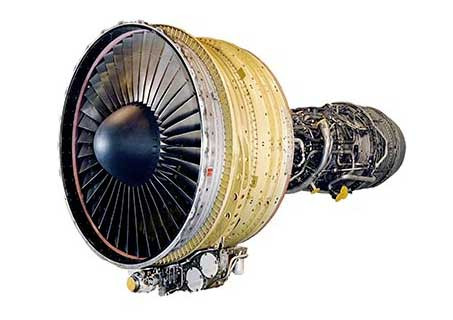 CF6-50 - GE Aviation - GE Aviation - Jet engines, turbojet, engine nacelles  & components