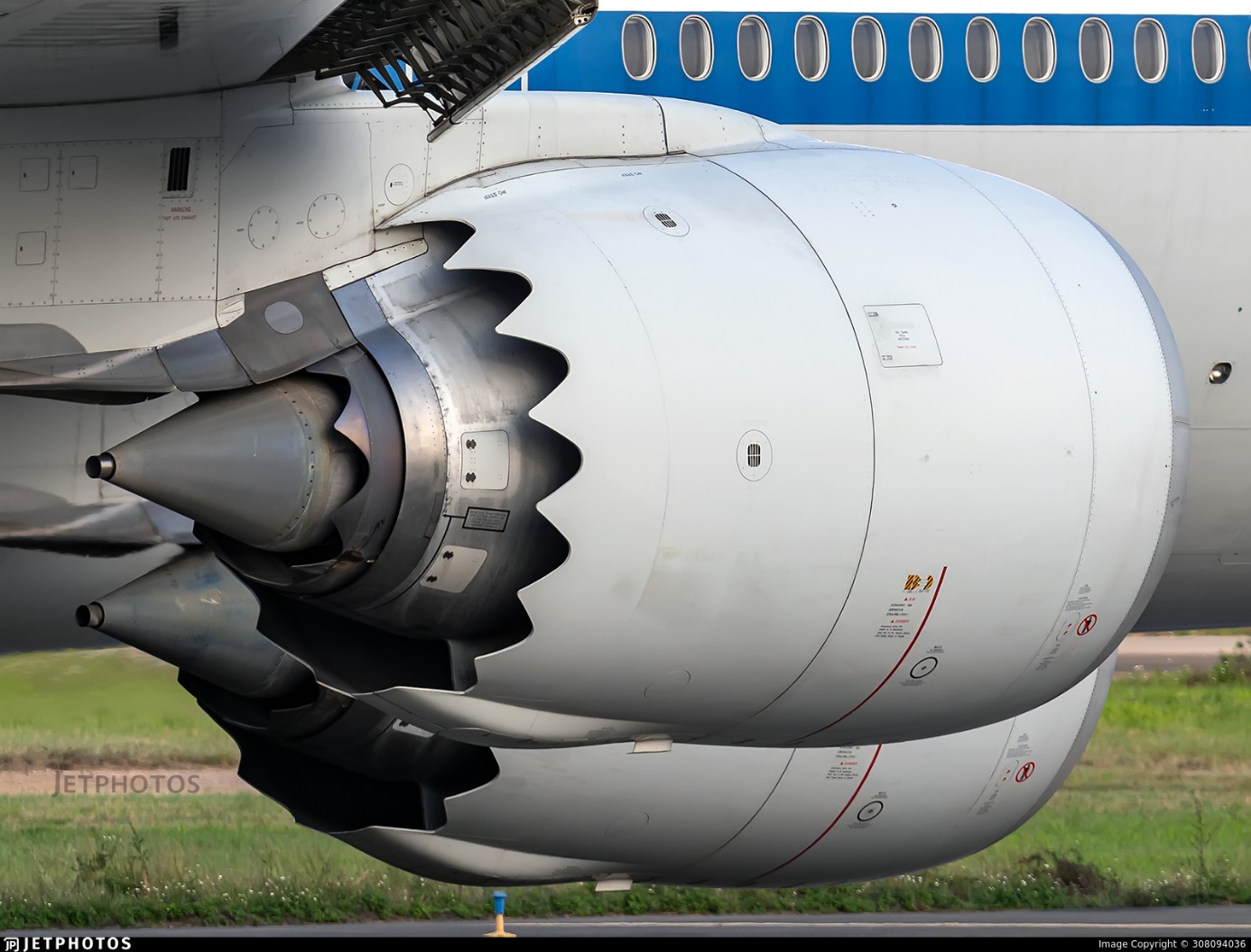 B-2487 | Boeing 747-89L | Air China | 308094036 | JetPhotos