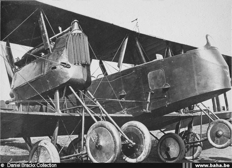 Gotha G.V | aircraft investigation | WWI aircraft