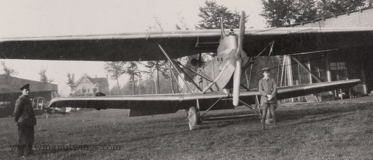 Afbeeldingsresultaat voor Junkers J.I