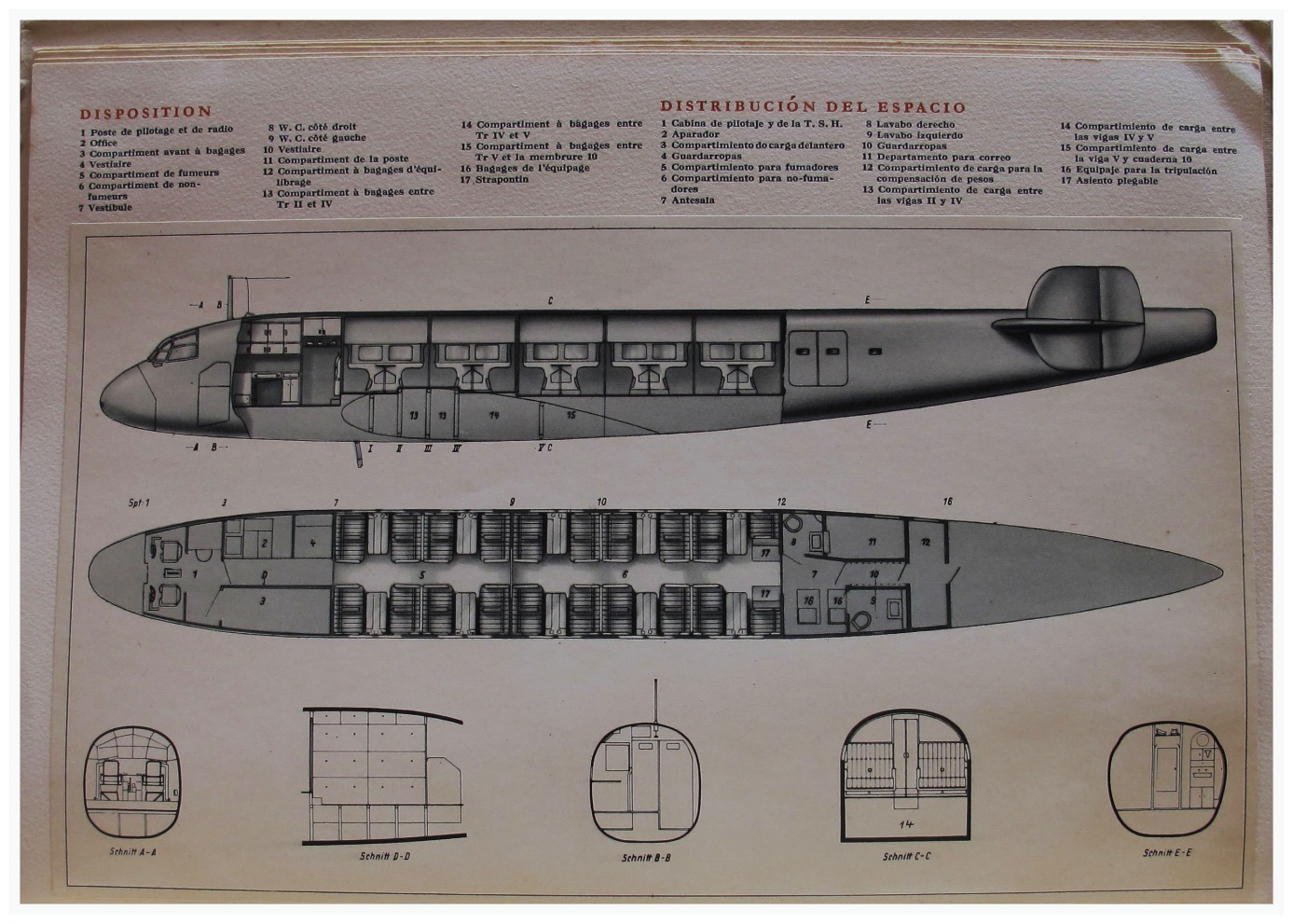 Junkers JU 90 by Junkers Flugzeug und Motorenwerke A.G., Dessau: Very Good  Soft cover (1938) | Entelechy Books