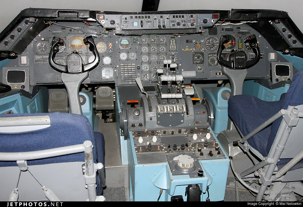 G-BBGQ | Lockheed L-1011-1 Tristar | British Airways | Wal Nelowkin |  JetPhotos