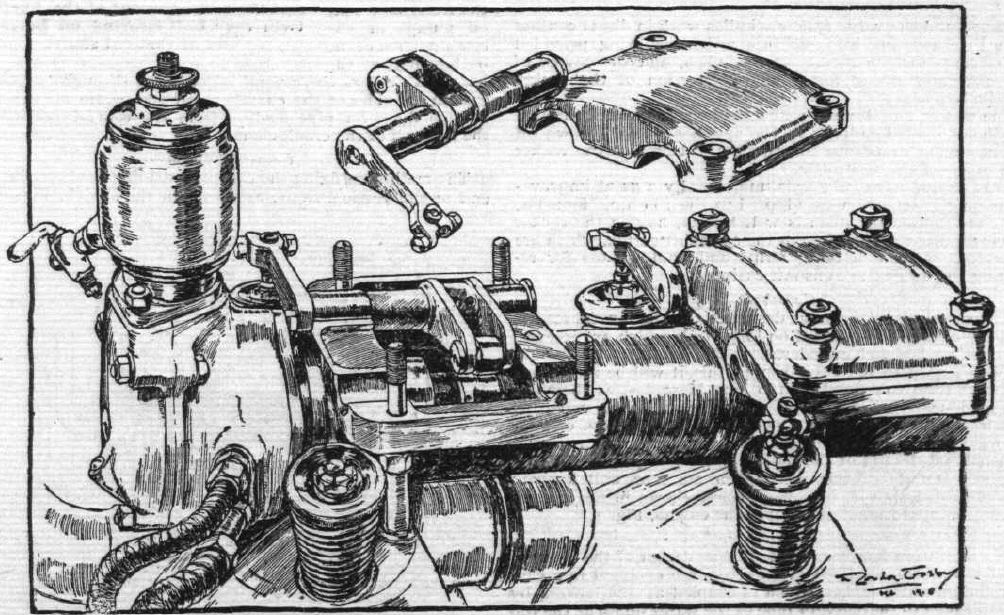 Mercedes D.III | aircraft investigation | aircraft engines