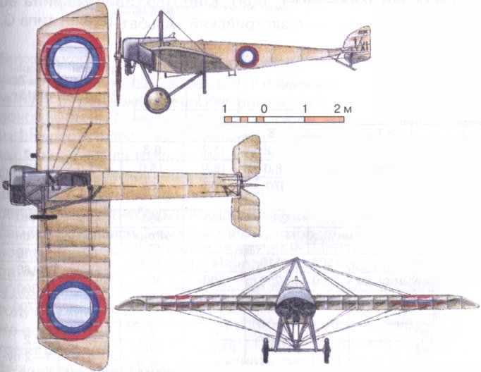 Afbeeldingsresultaat voor Morane Saulnier G