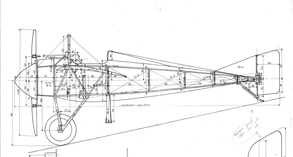 Afbeeldingsresultaat voor Morane Saulnier N